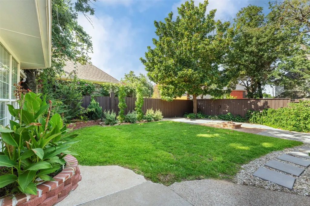 7206 Forestwind Court Arlington TX 76001