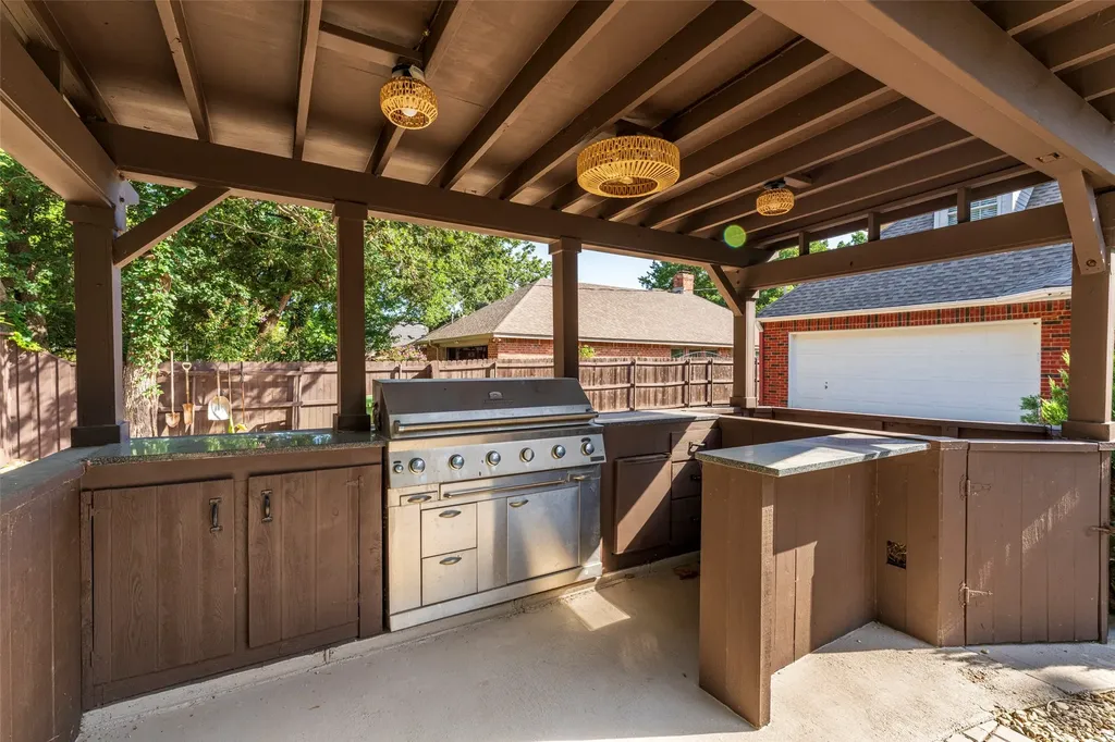 7206 Forestwind Court Arlington TX 76001