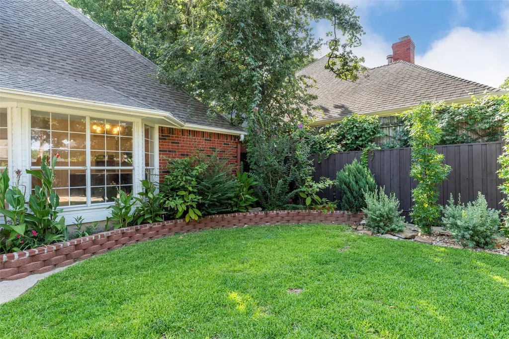 7206 Forestwind Court Arlington TX 76001