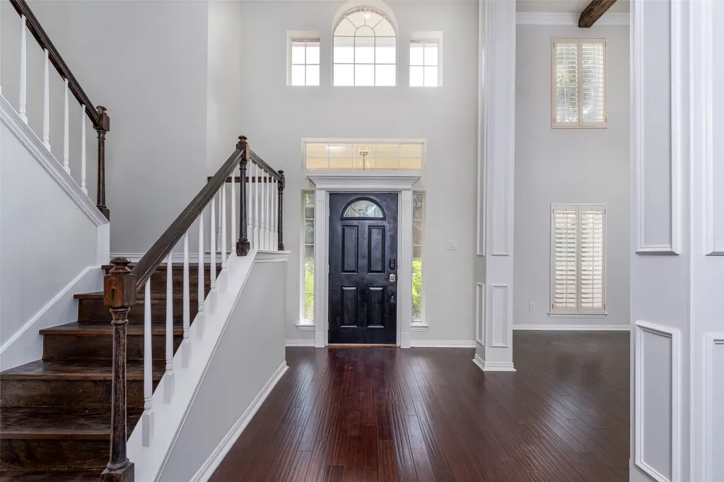 7206 Forestwind Court Arlington TX 76001