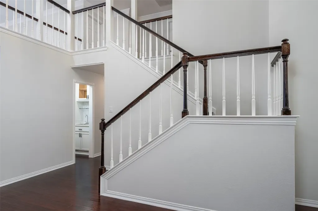 7206 Forestwind Court Arlington TX 76001