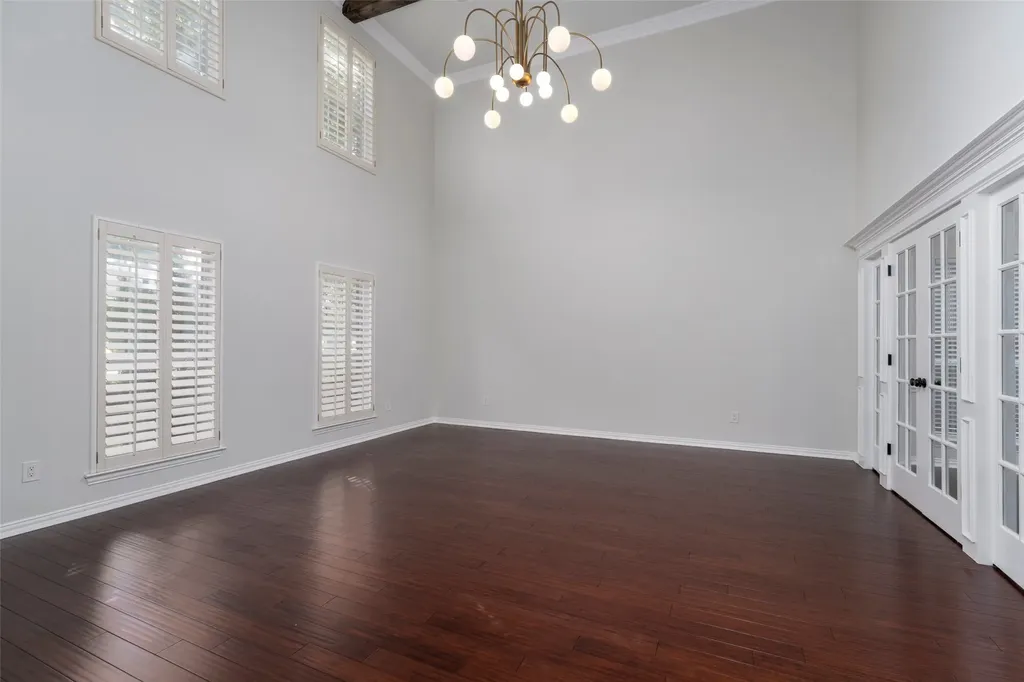 7206 Forestwind Court Arlington TX 76001