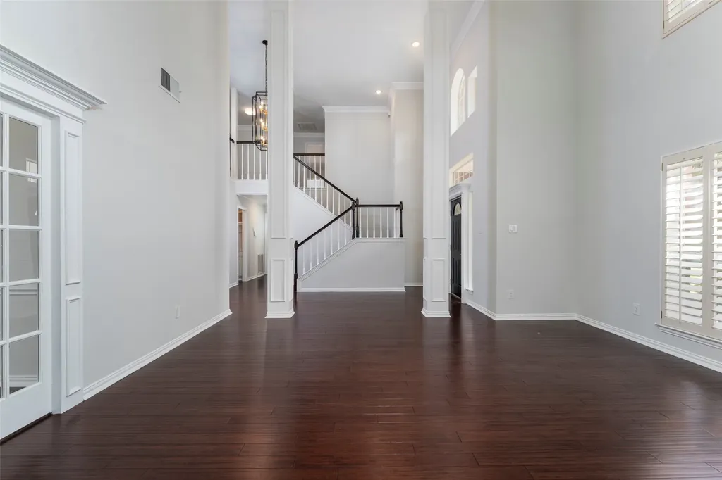 7206 Forestwind Court Arlington TX 76001