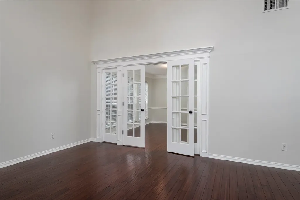 7206 Forestwind Court Arlington TX 76001