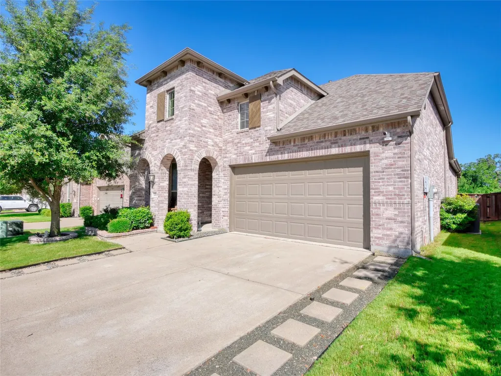 5249 Dolph Briscoe Drive Forney TX 75126