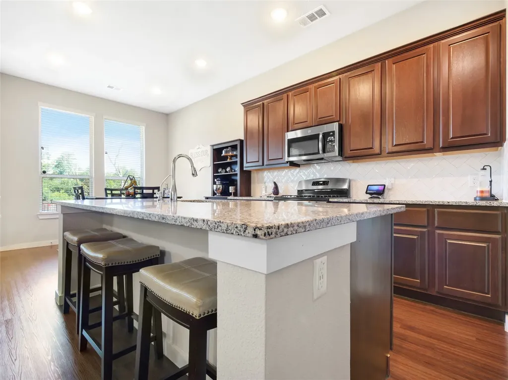 5249 Dolph Briscoe Drive Forney TX 75126