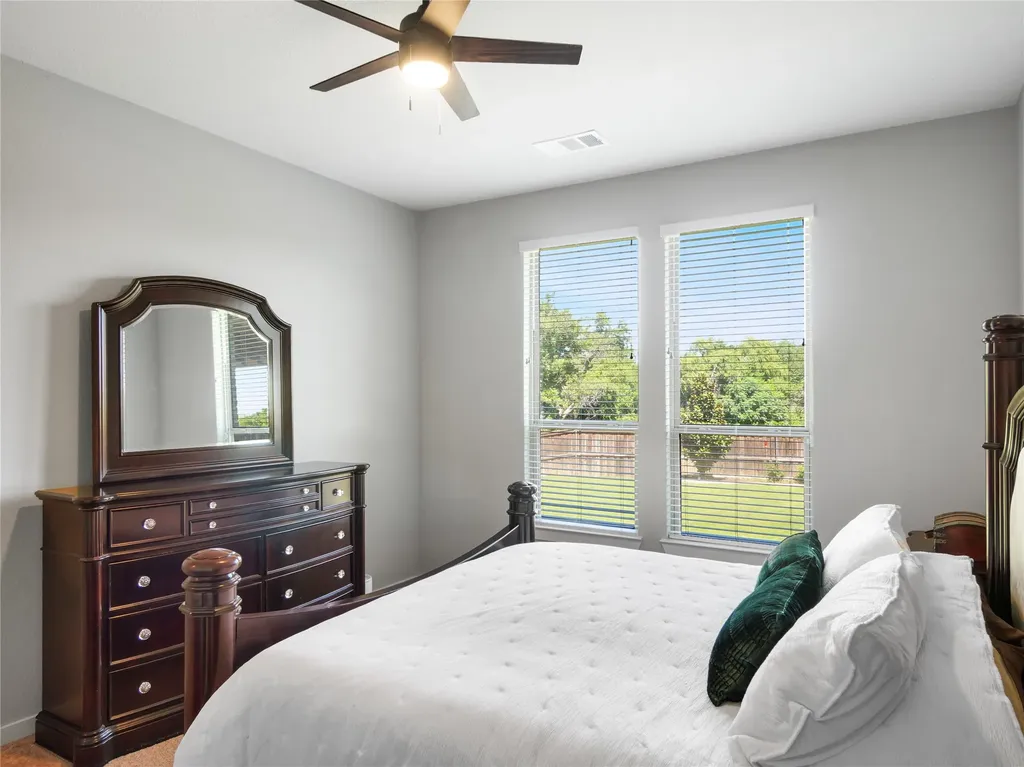 5249 Dolph Briscoe Drive Forney TX 75126