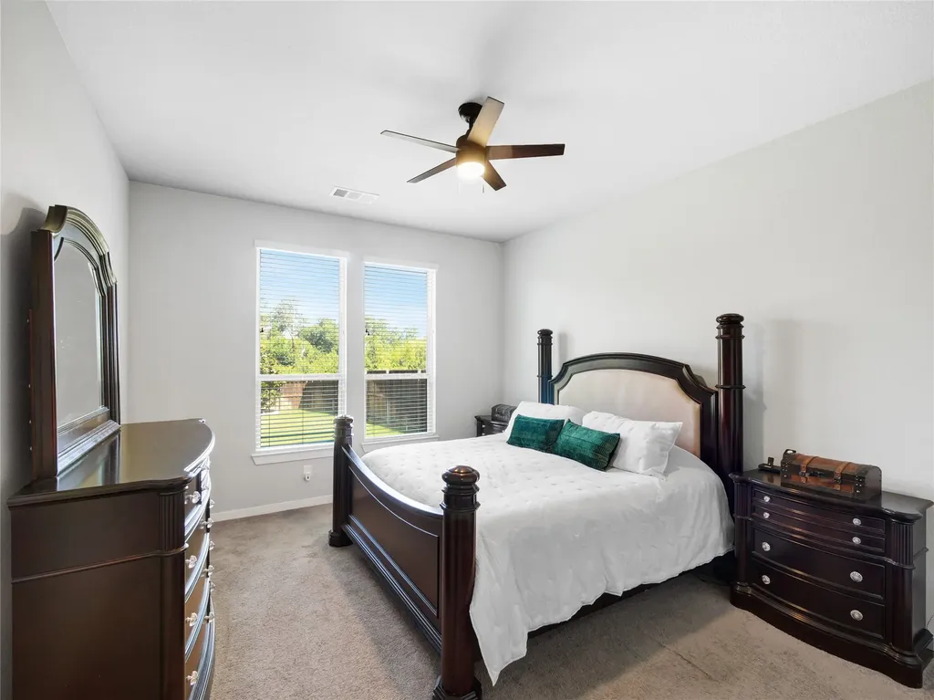 5249 Dolph Briscoe Drive Forney TX 75126