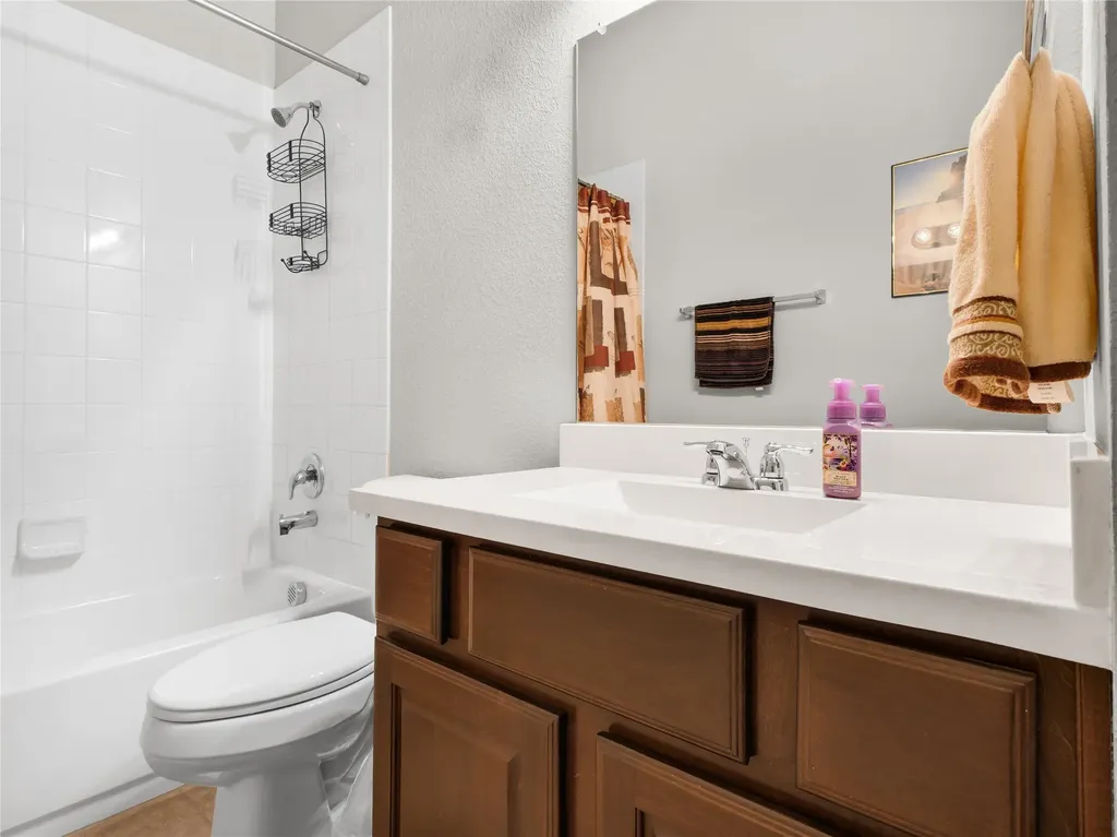 5249 Dolph Briscoe Drive Forney TX 75126