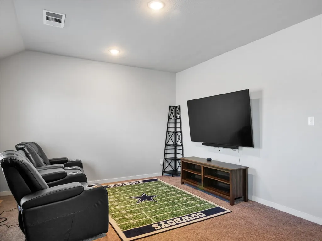 5249 Dolph Briscoe Drive Forney TX 75126
