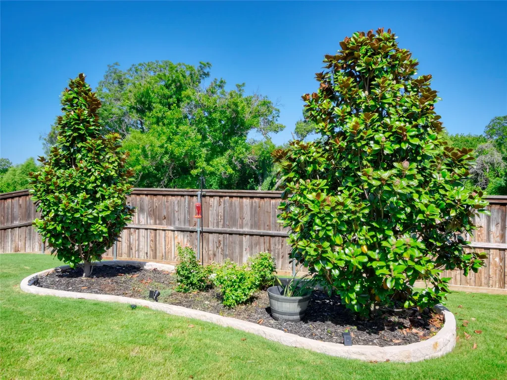 5249 Dolph Briscoe Drive Forney TX 75126