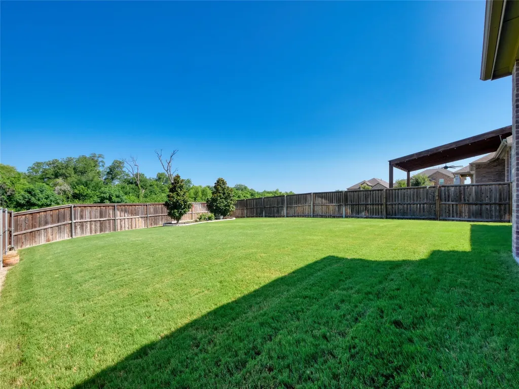 5249 Dolph Briscoe Drive Forney TX 75126