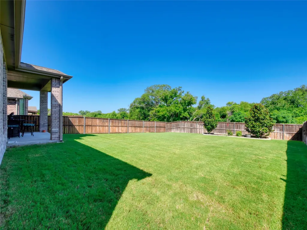 5249 Dolph Briscoe Drive Forney TX 75126