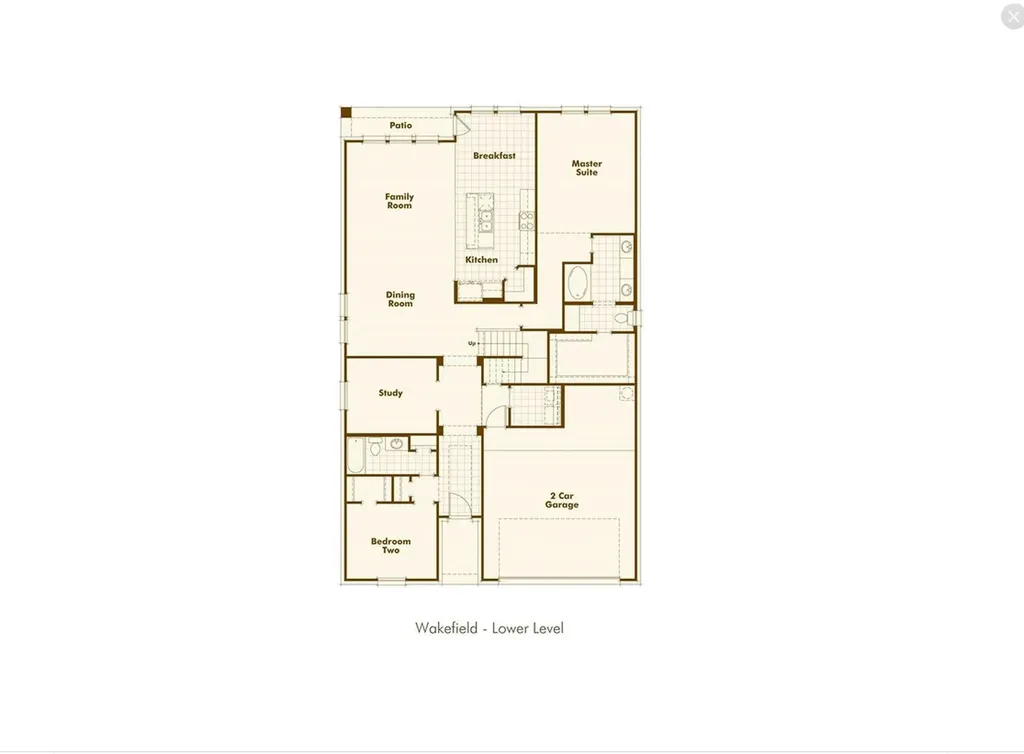 5249 Dolph Briscoe Drive Forney TX 75126