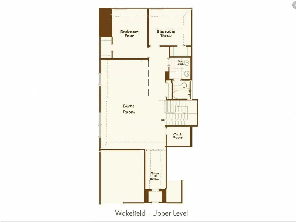 5249 Dolph Briscoe Drive Forney TX 75126