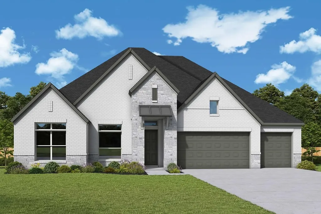 5720 Tulip Trail Flower Mound TX 75028