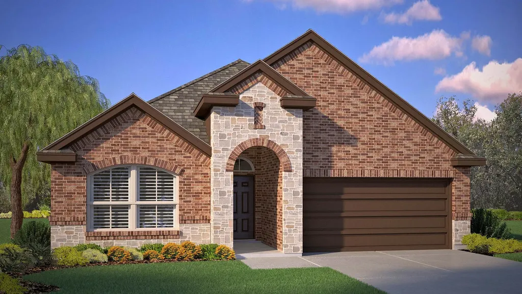 10428 Palmetto Street Grand Prairie TX 76065