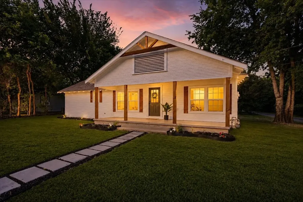 1325 Navarro Drive Corsicana TX 75110