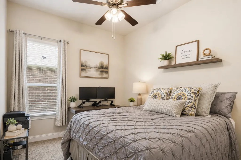3908 Shadewell Street Frisco TX 75036