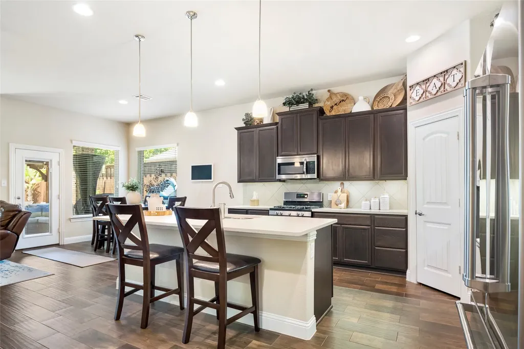 3908 Shadewell Street Frisco TX 75036