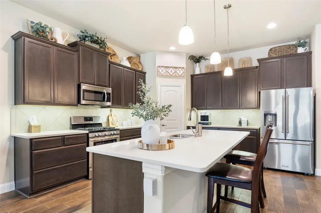 3908 Shadewell Street Frisco TX 75036