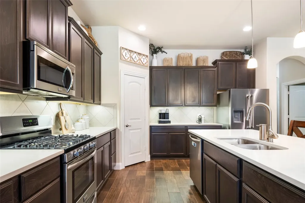 3908 Shadewell Street Frisco TX 75036
