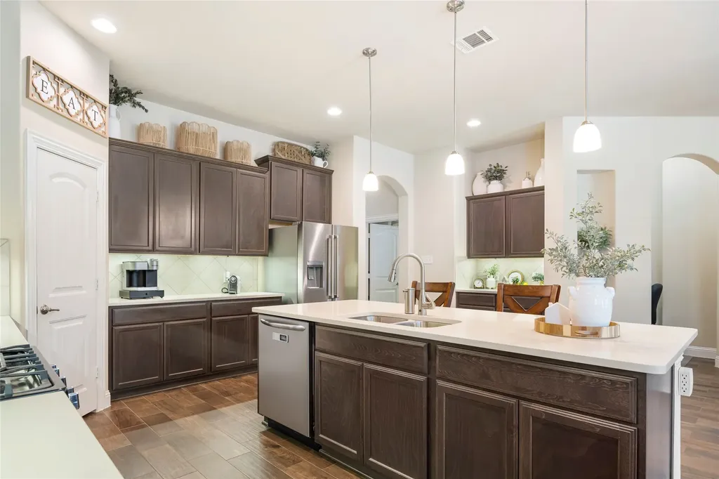 3908 Shadewell Street Frisco TX 75036
