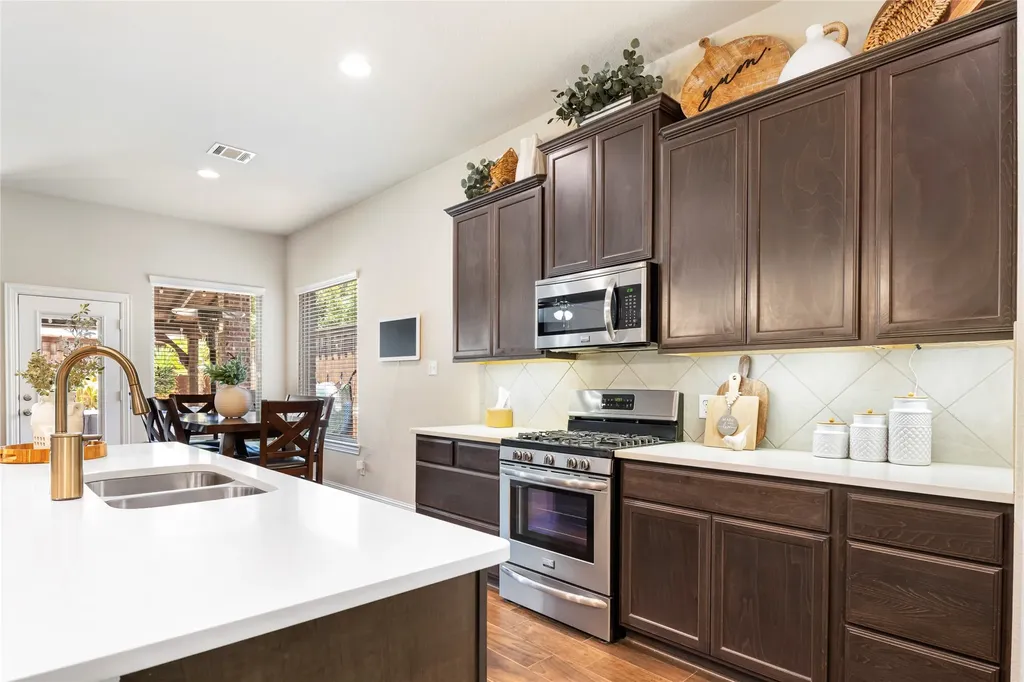 3908 Shadewell Street Frisco TX 75036