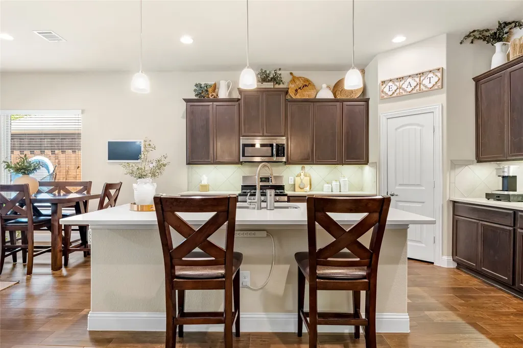 3908 Shadewell Street Frisco TX 75036