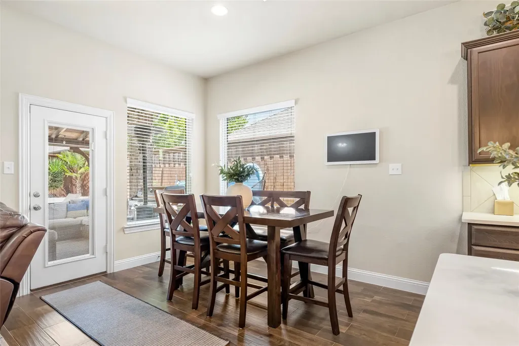 3908 Shadewell Street Frisco TX 75036