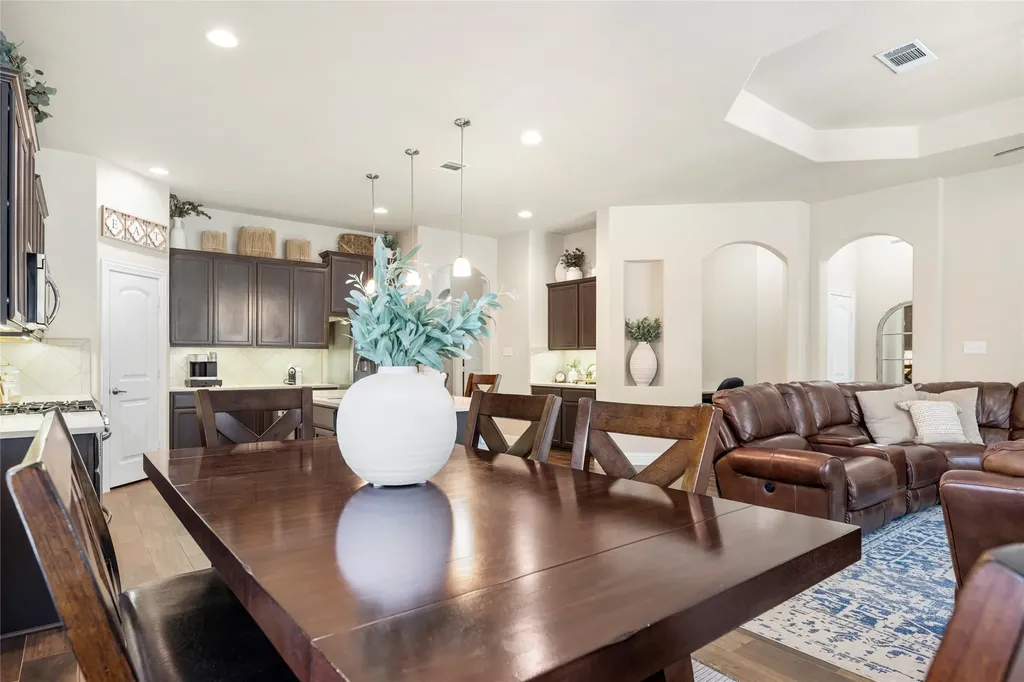 3908 Shadewell Street Frisco TX 75036
