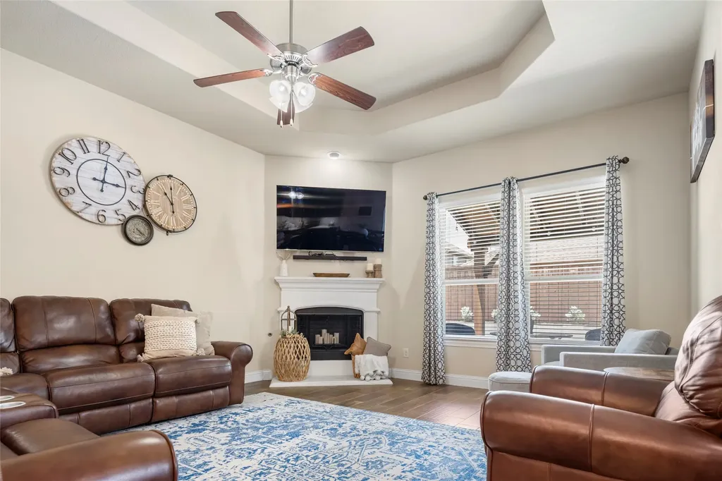 3908 Shadewell Street Frisco TX 75036