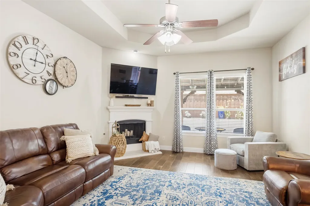 3908 Shadewell Street Frisco TX 75036
