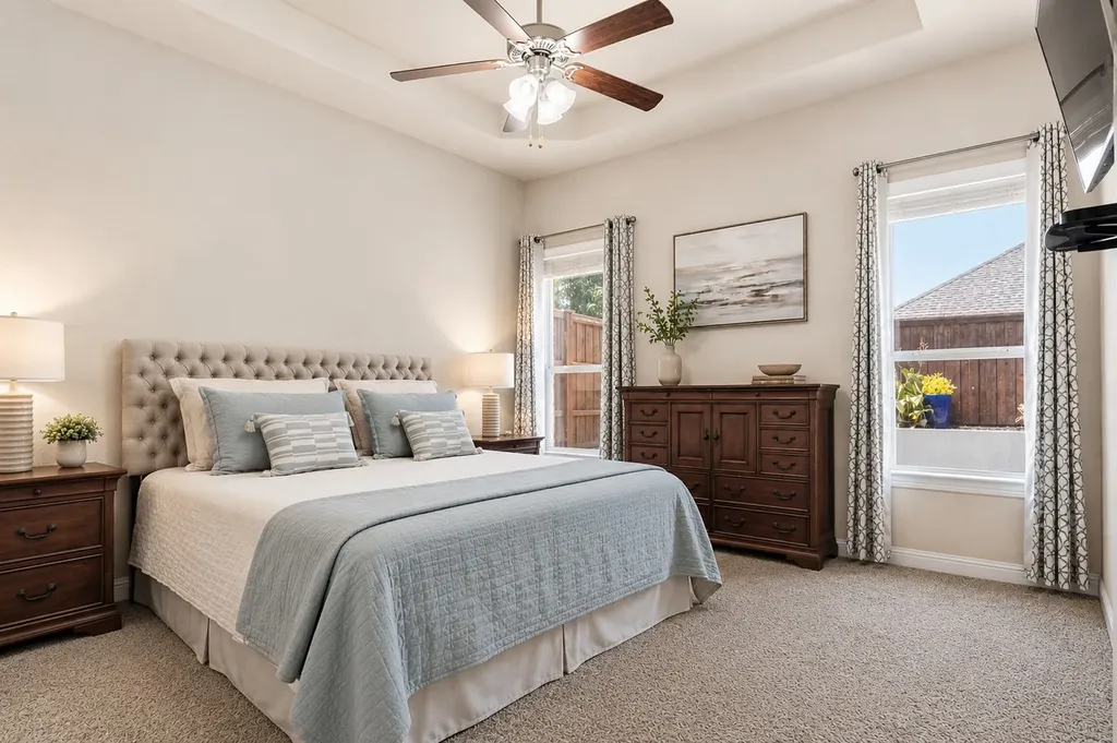 3908 Shadewell Street Frisco TX 75036