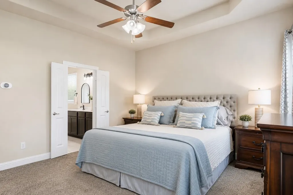 3908 Shadewell Street Frisco TX 75036