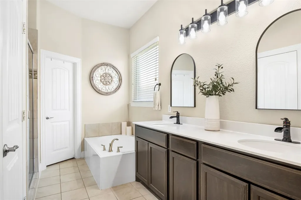 3908 Shadewell Street Frisco TX 75036