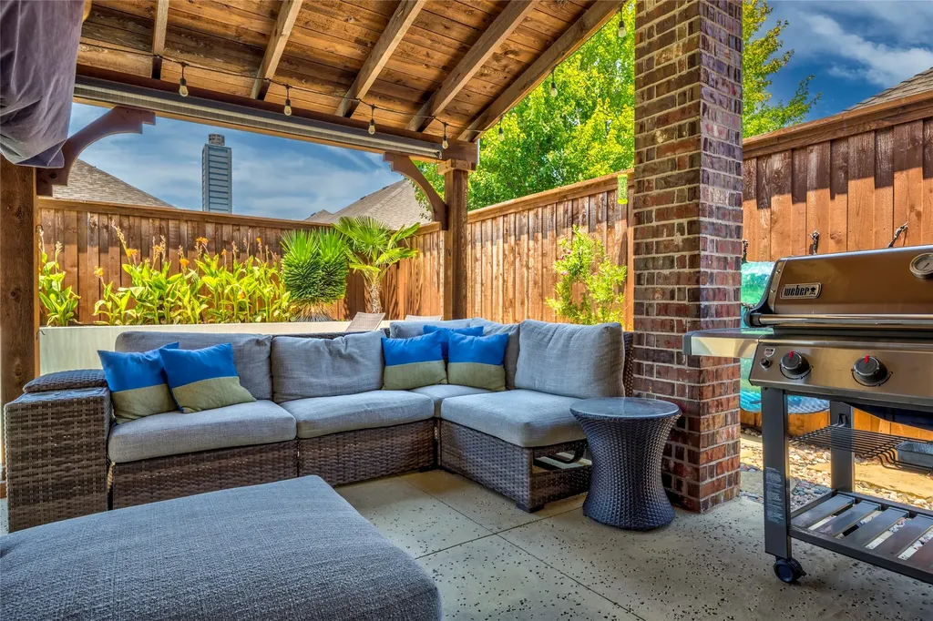 3908 Shadewell Street Frisco TX 75036