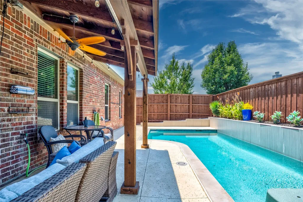 3908 Shadewell Street Frisco TX 75036