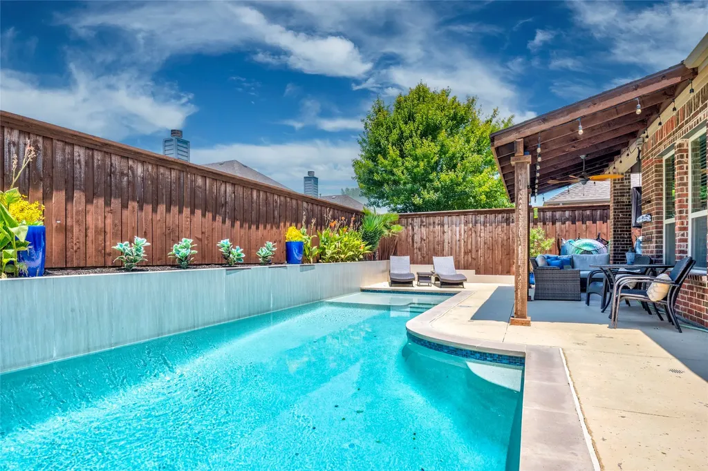 3908 Shadewell Street Frisco TX 75036
