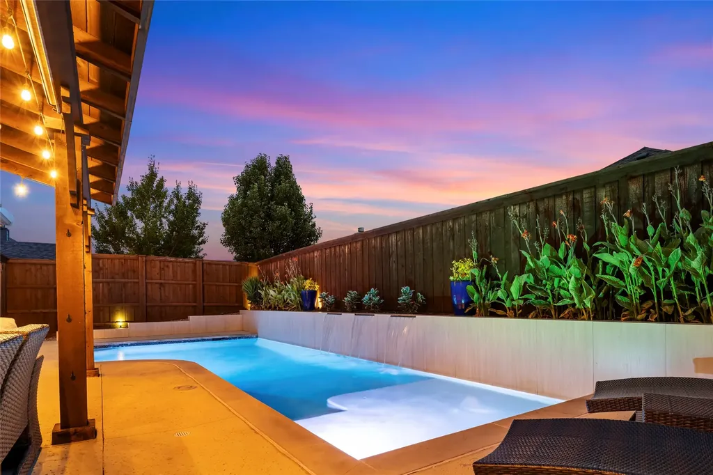 3908 Shadewell Street Frisco TX 75036