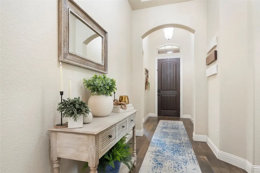 3908 Shadewell Street Frisco TX 75036