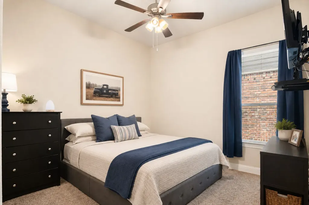 3908 Shadewell Street Frisco TX 75036
