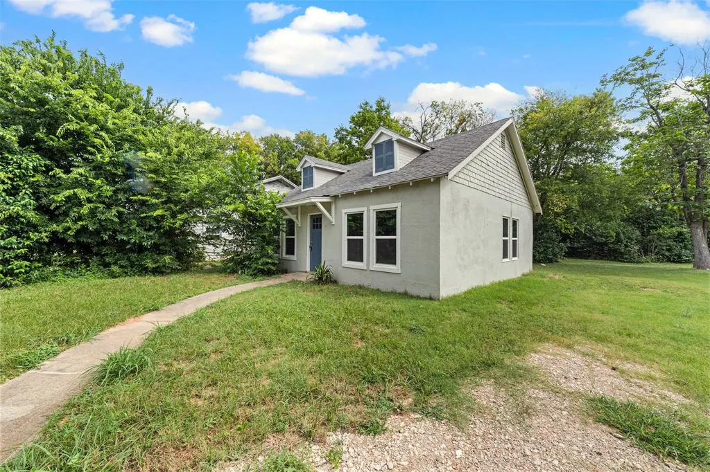 1118 Lexington Street Waco TX 76711