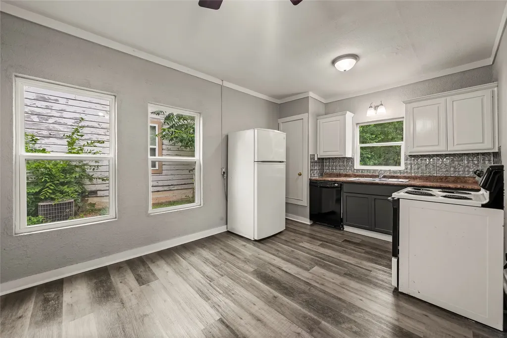 1118 Lexington Street Waco TX 76711