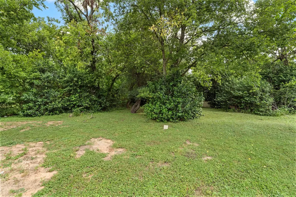 1118 Lexington Street Waco TX 76711