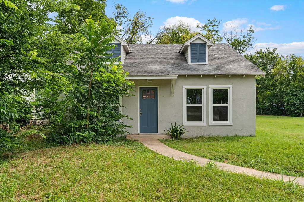 1118 Lexington Street Waco TX 76711