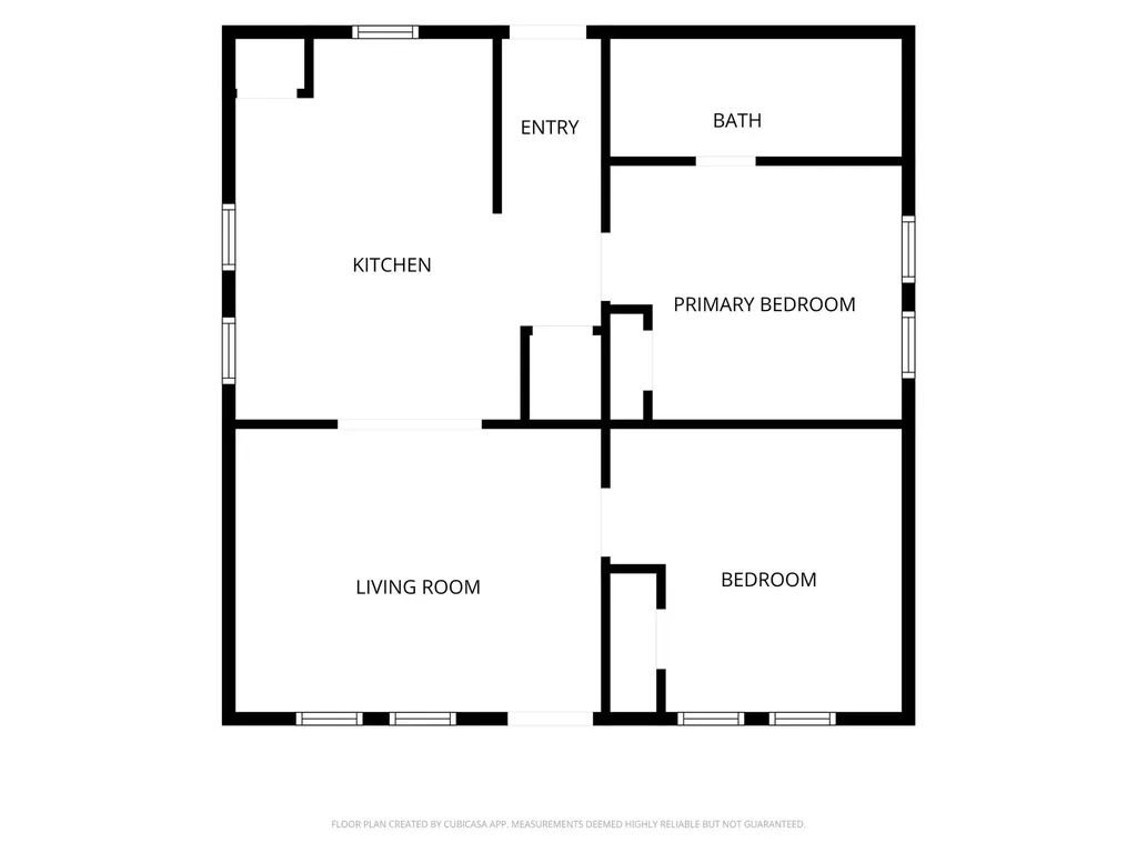1118 Lexington Street Waco TX 76711