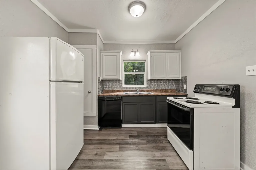 1118 Lexington Street Waco TX 76711