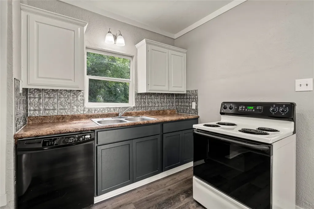 1118 Lexington Street Waco TX 76711