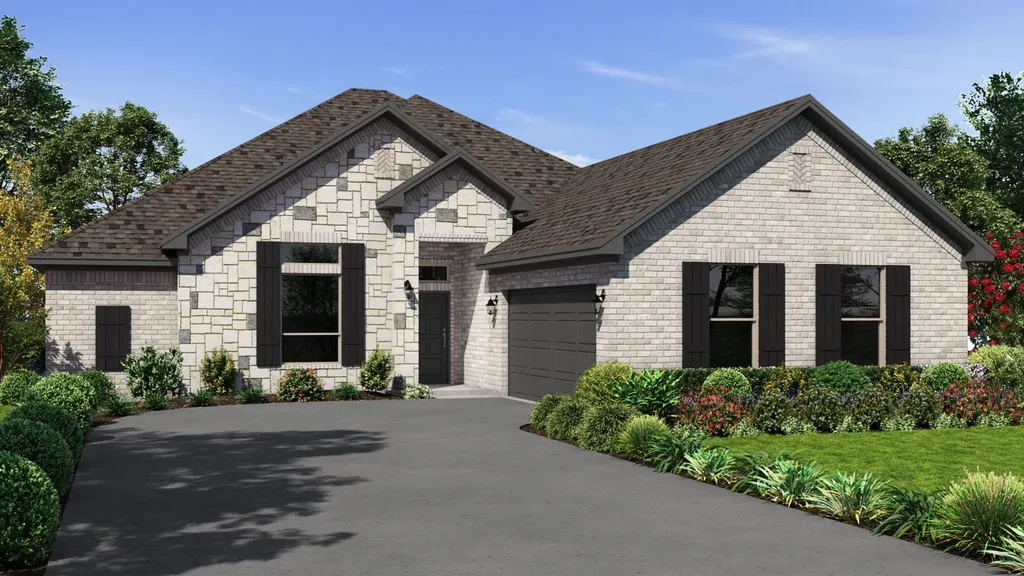 3332 Pier View Street Grand Prairie TX 76065